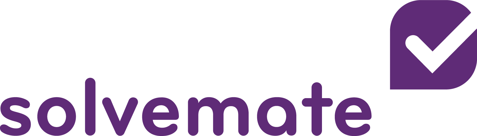 Solvemate Logo