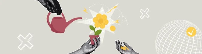 Strategic account growth – beyond maintenance to active development