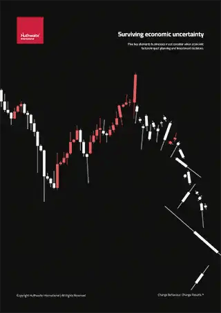 Surviving economic uncertainty
