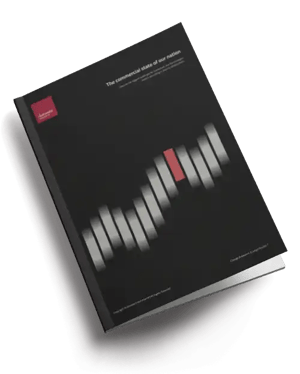 The commercial state of our nation whitepaper