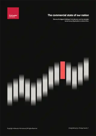 The commercial state of our nation