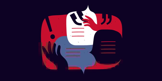 The top ten myths in negotiation