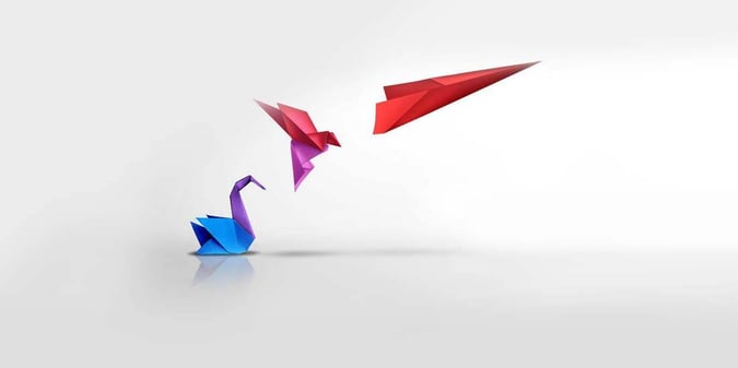 Evolve or extinct: Why your B2B sales team needs a skills overhaul now