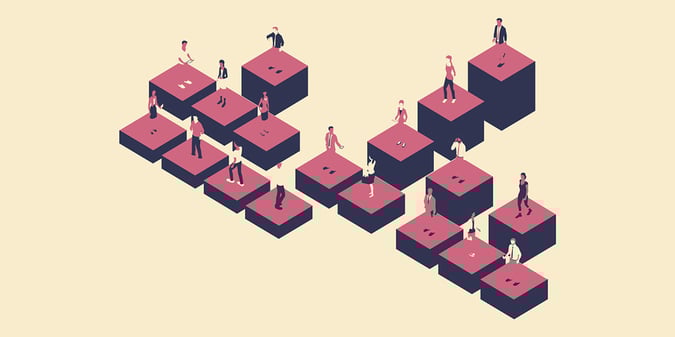 Understanding your customer decision making unit