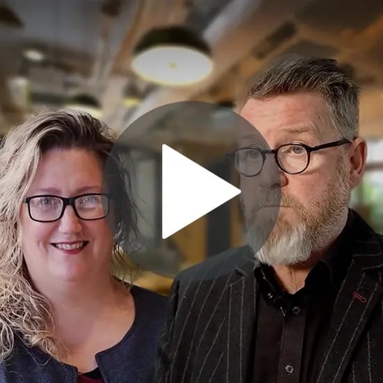 Embracing two-faced strategies