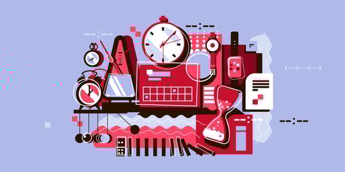 What we measure matters