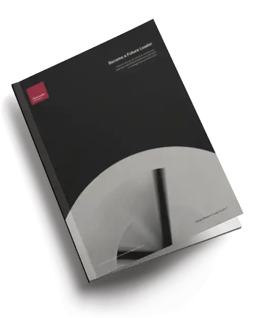 Become a future leader whitepaper