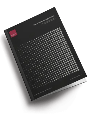 How to create and capture value whitepaper