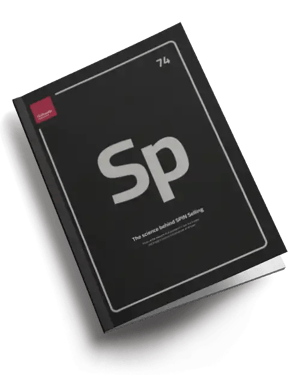 The science behind SPIN Selling whitepaper