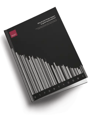 Why do bad things happen to good new products whitepaper