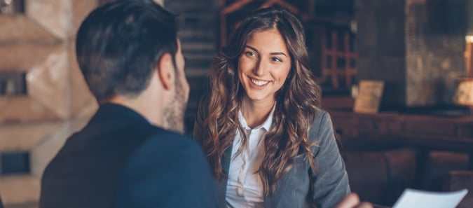 Important negotiating skills to master: Why confidence is key