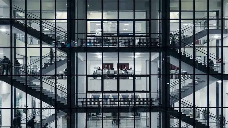 Introducing workplace learning matters