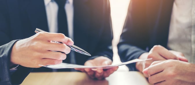 In conversation with our CEO, Tony Hughes