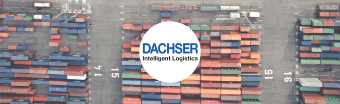 Dachser - a global player in a changing landscape