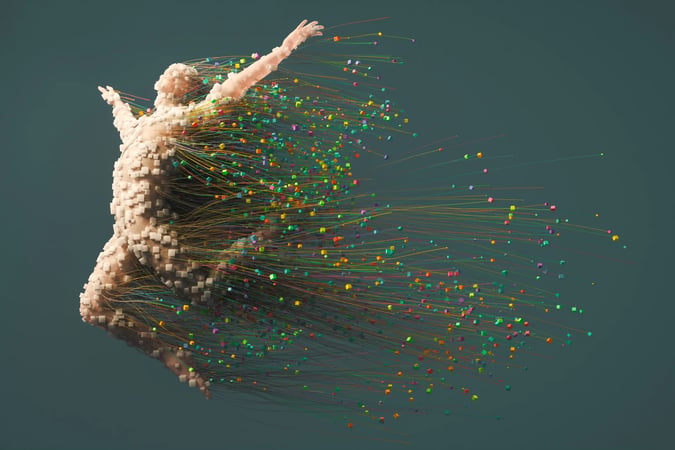 Danceability: why sales data only creates value once it becomes a story