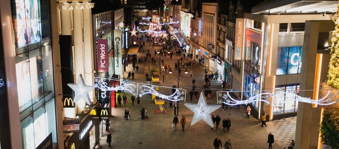 Funding faux pas – why the latest high-street closures should act as a negotiation lesson for UK business