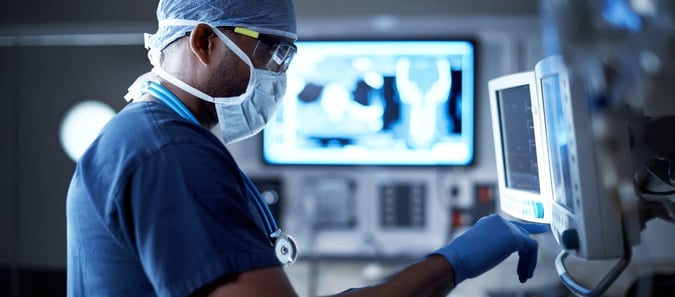 Medical Devices sector and the selling skills gap