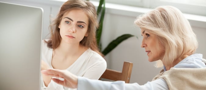 Keeping up with the Internet of things