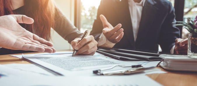 How to develop sales effectiveness