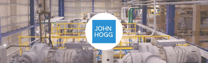 John Hogg are taking their commercial teams to the next level