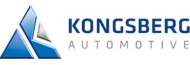 Kongsberg logo