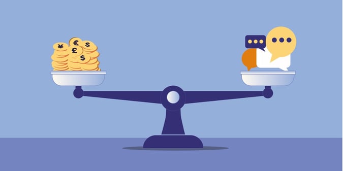 Building value for Law firms