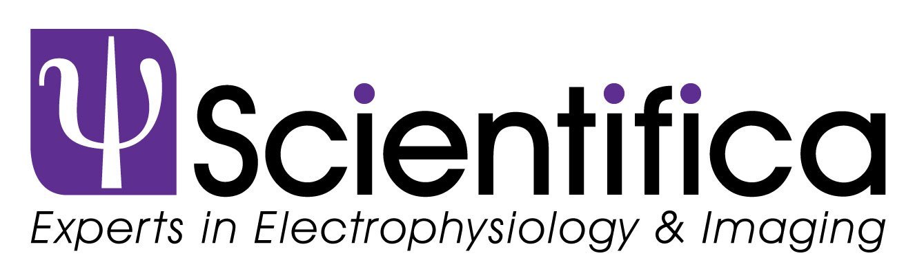 Scientifica logo