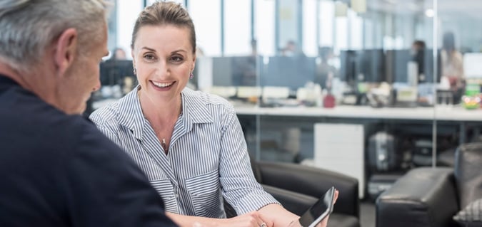 How to improve corporate negotiation performance