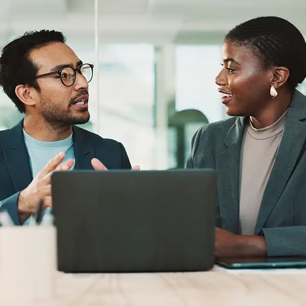 Identify leverage in a negotiation