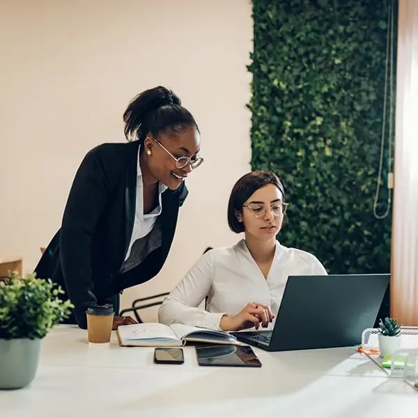 Develop greater confidence and autonomy