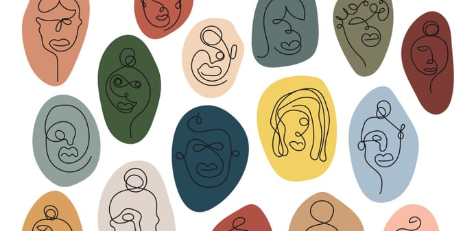 Mind the gap - how to get the most out of an age diverse salesforce