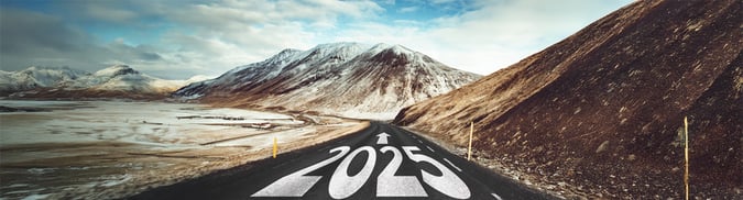 Learning & Development predictions for 2025