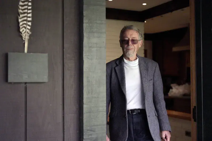 Neil Rackham's eureka moment and the success of SPIN Selling