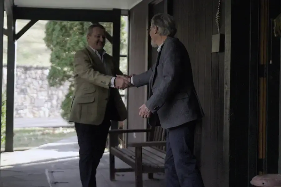 Neil Rackham's journey of overcoming resistance to SPIN Selling