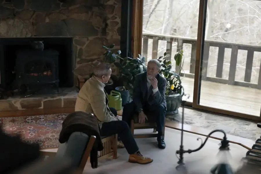 How cricket inspired Neil Rackham's research methodology