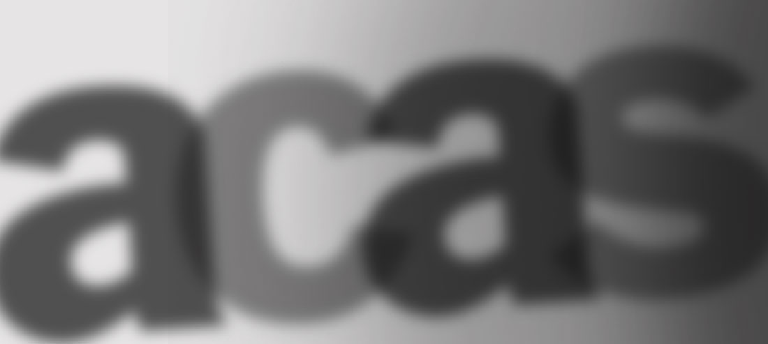 Improving customer CARE – adding value through service at ACAS