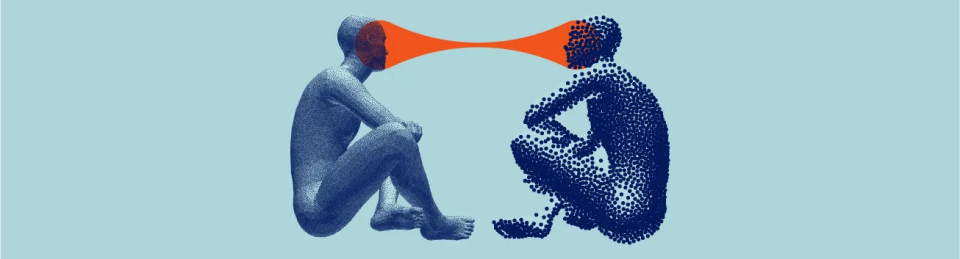 AI isn't coming for your job – it's rewriting your job description