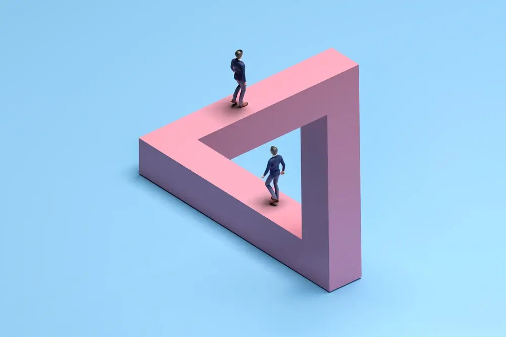 The performance illusion – why training doesn’t stick