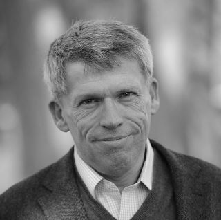 Dr Mark Young