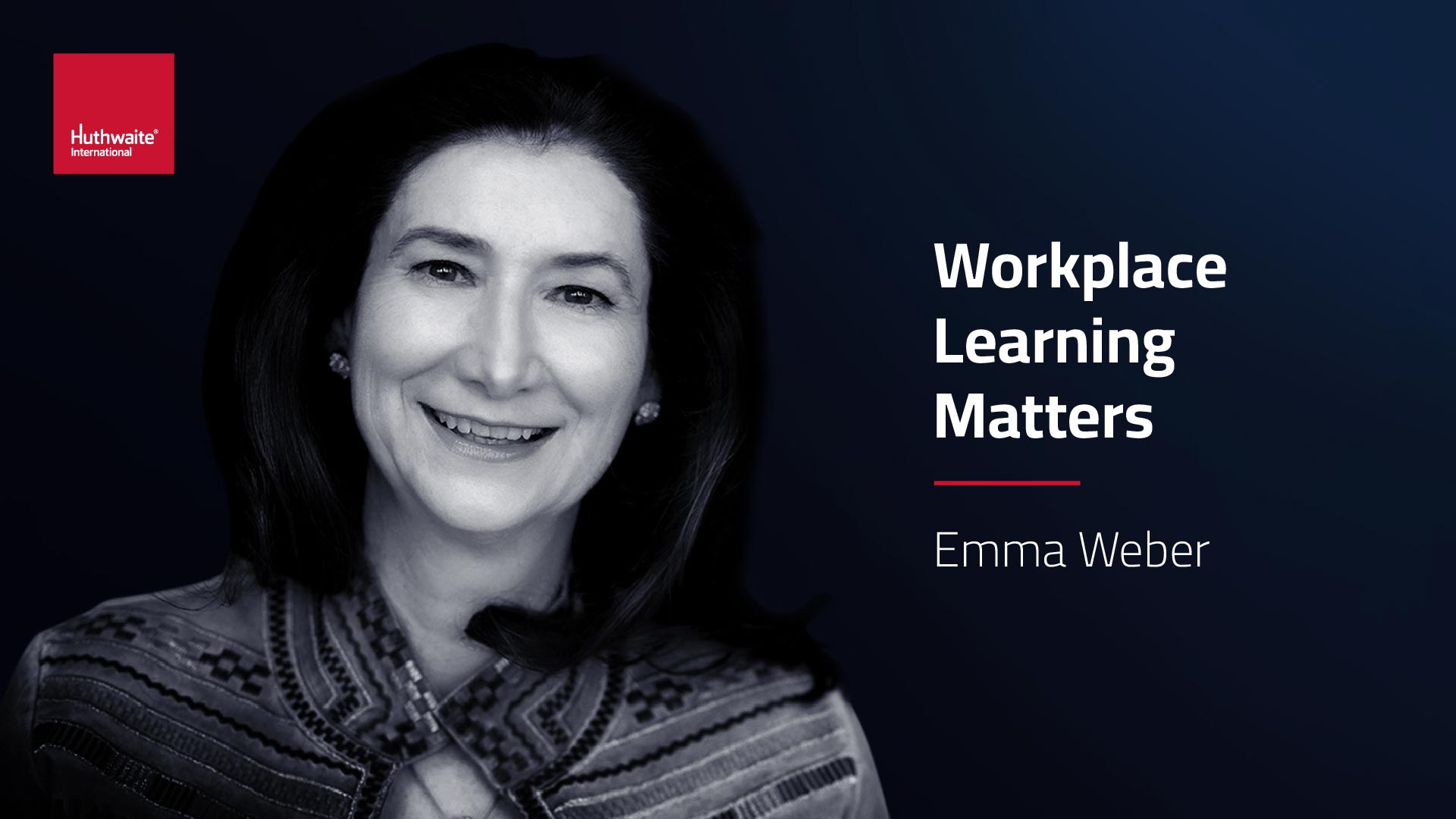 Advanced Coaching with Emma Weber