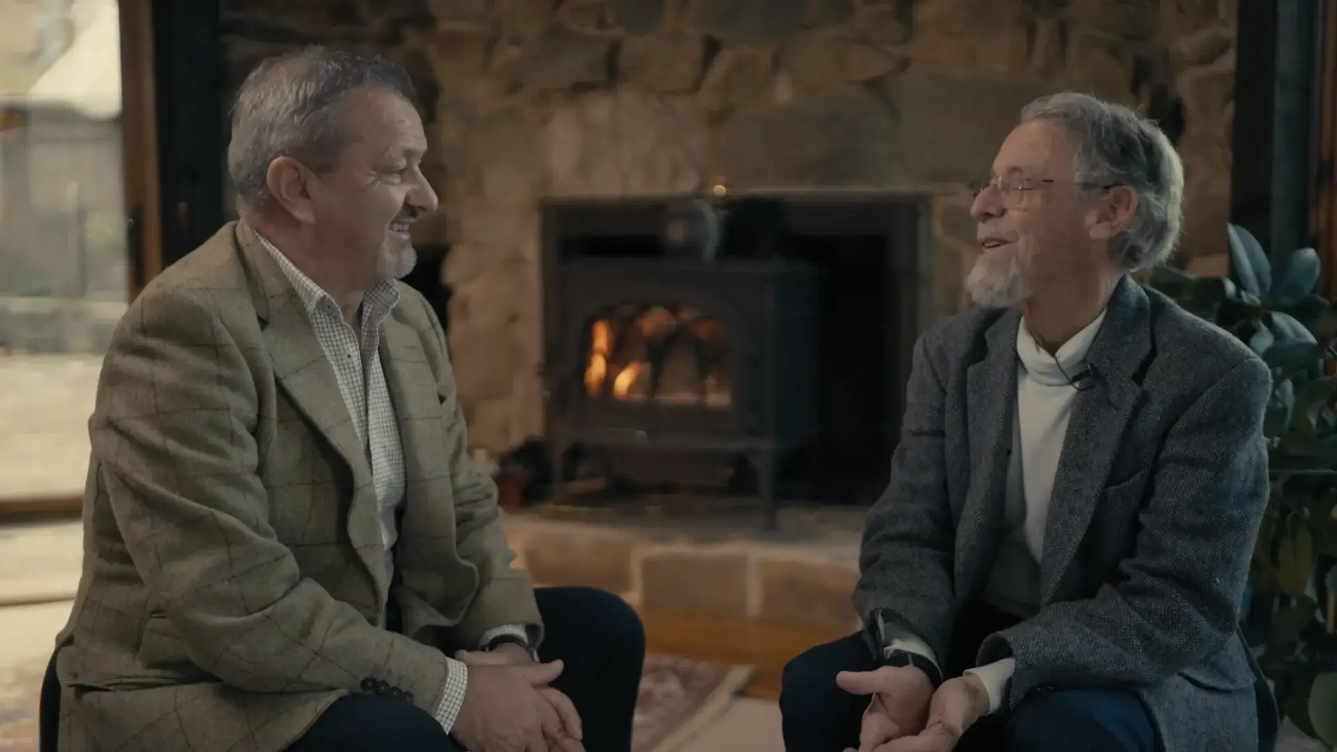 Neil Rackham's eureka moment and the success of SPIN Selling