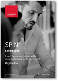 A Positive Impact on Sales for Urgo Medical