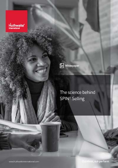 The science behind SPIN®Selling