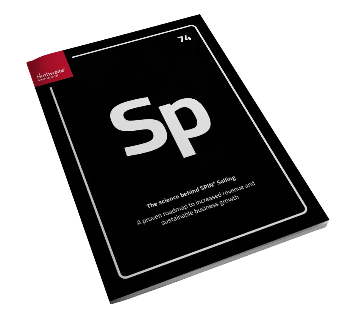 SPIN Selling