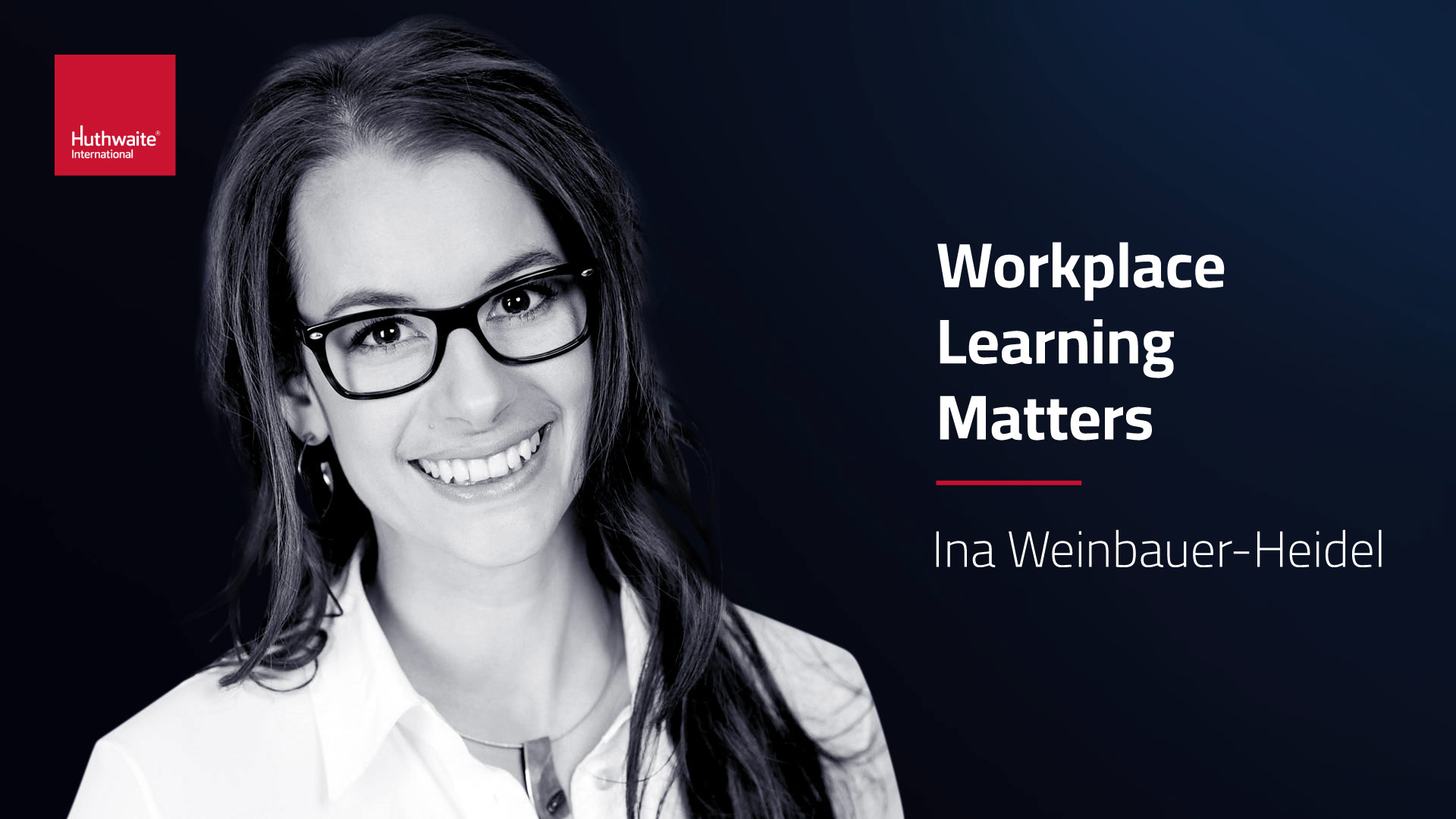 Learning Transfer with Ina Weinbauer-Heidel