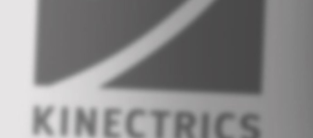 Kinectrics Channels its Energies into SPIN®