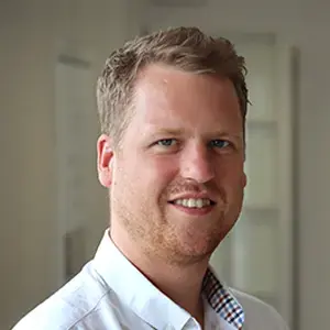 Richard Tillery
