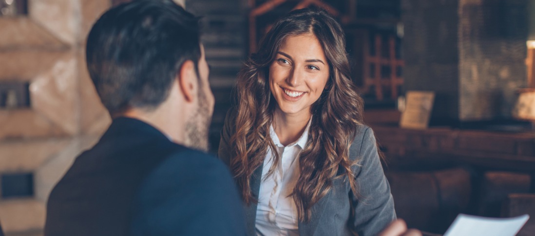 Why confidence is key for a successful negotiation outcome