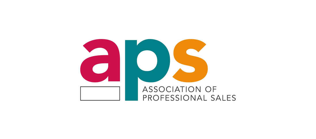 Upcoming APS Webinar.  Selling through Covid 19 - Selling in a Virtual World