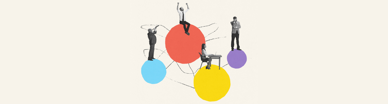 From sceptics to supporters – building buy-in for Sales training